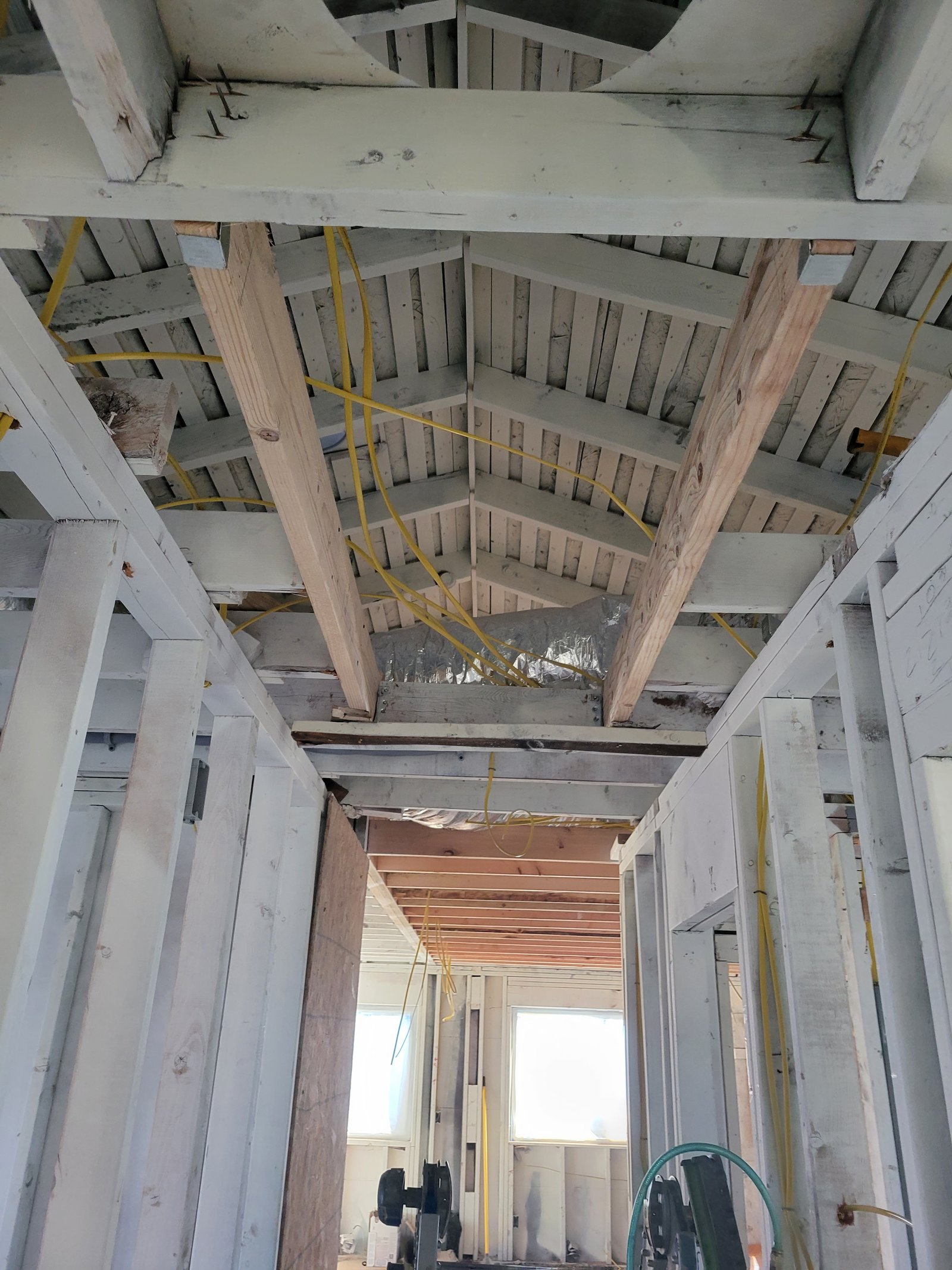 Interior painting project gallery - Project 103 - Image 3